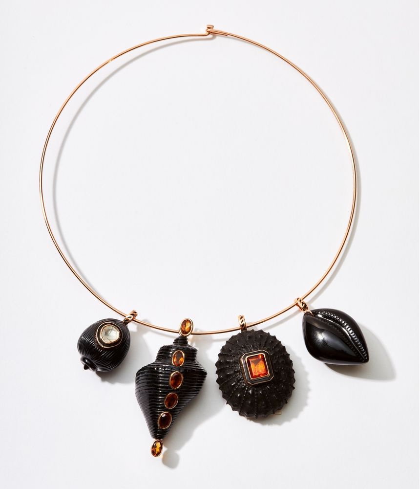 berloque preto dezso